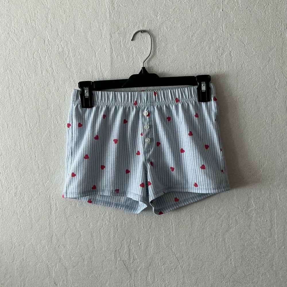 Abercrombie Kids Pajama Short for Girls